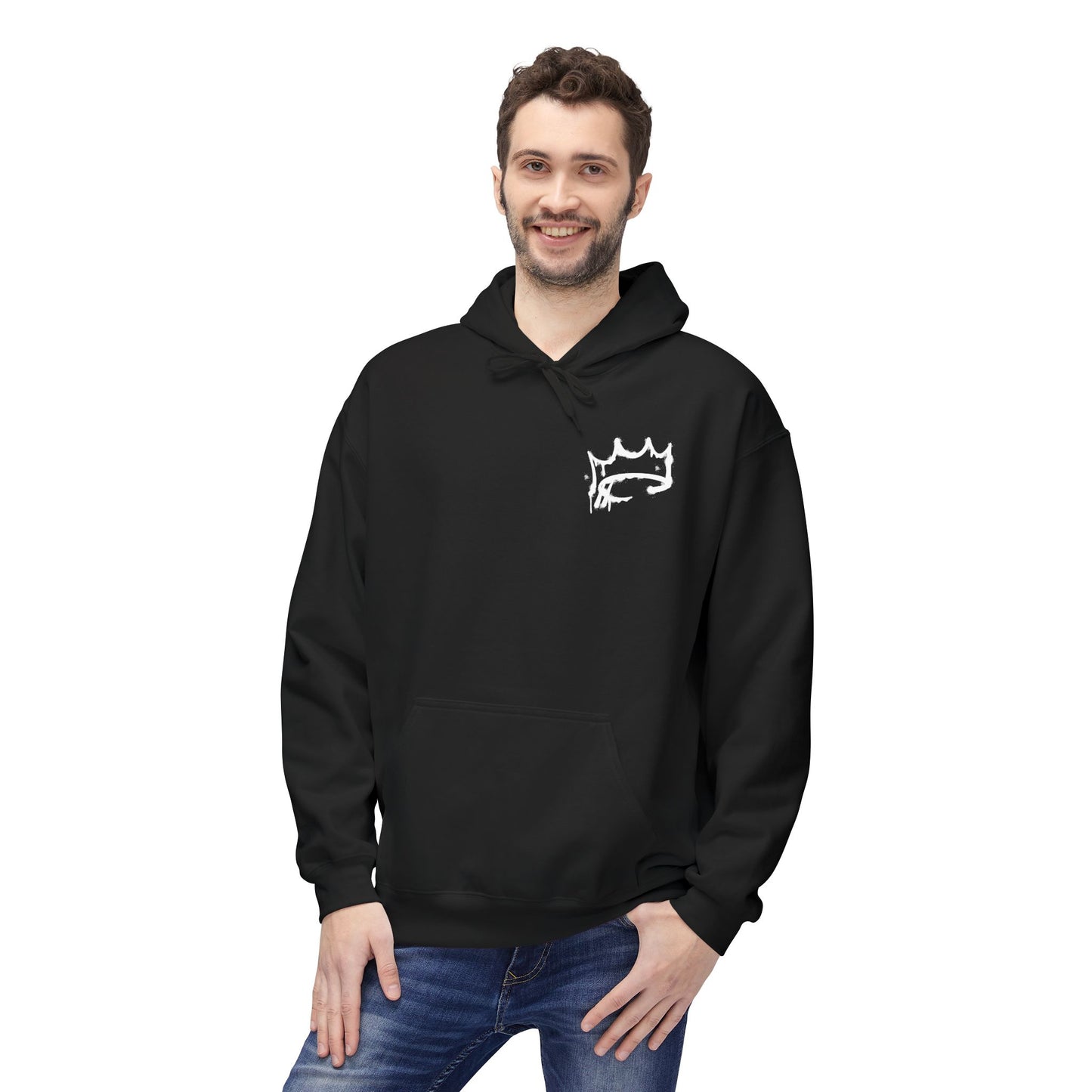 The Crown Hoodie