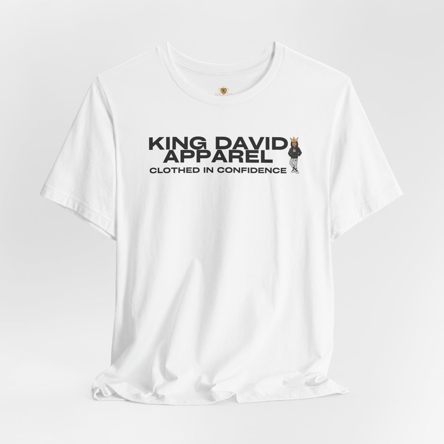 Cartoon Tee