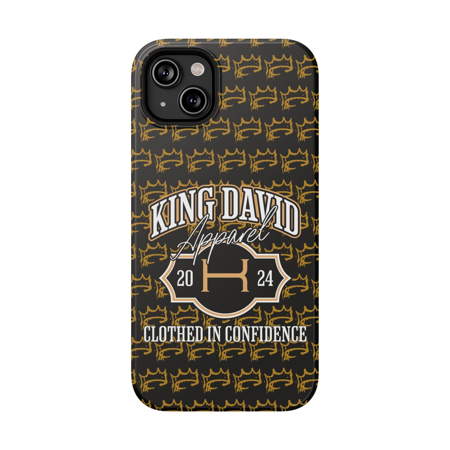 Legacy Phone Case