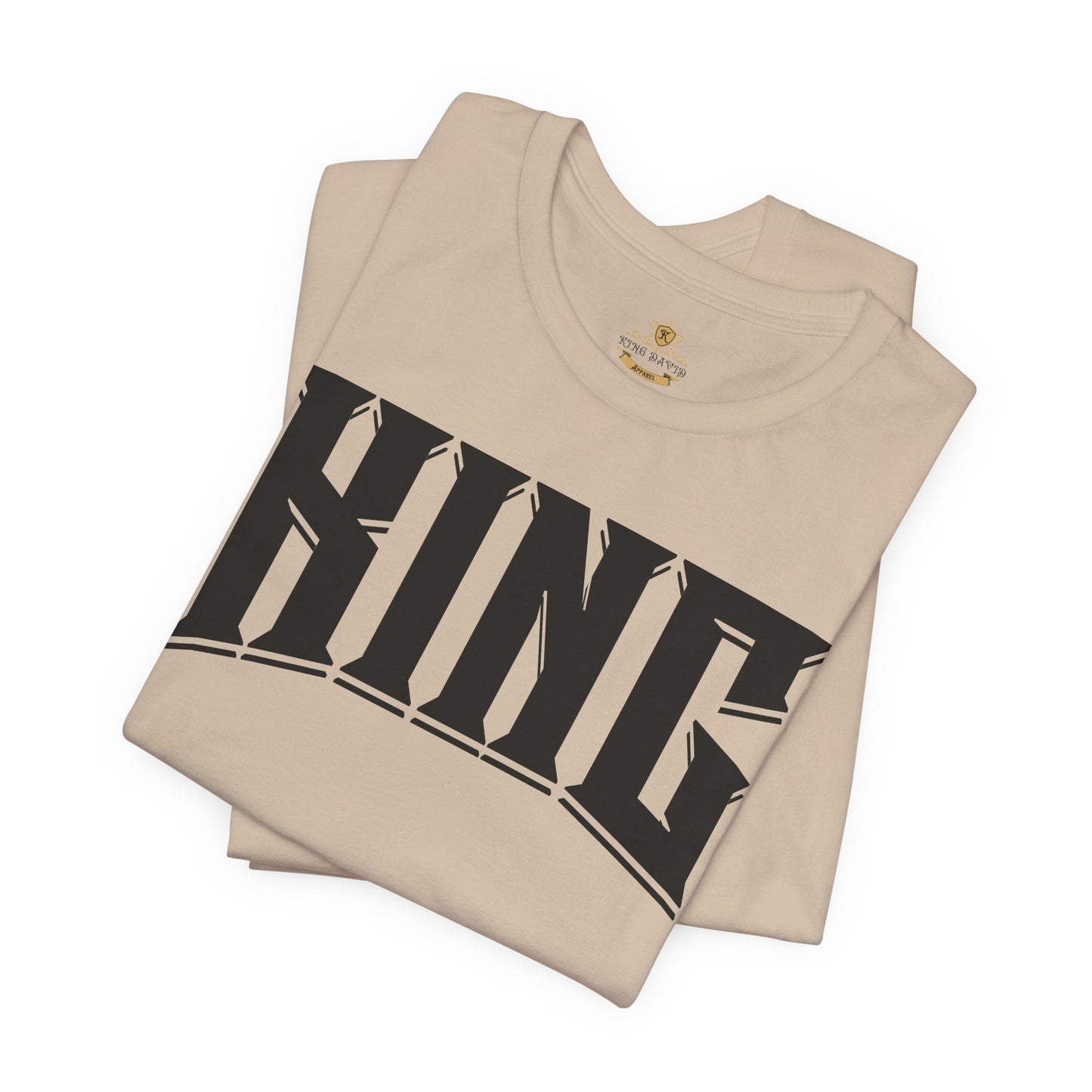 KING Tee