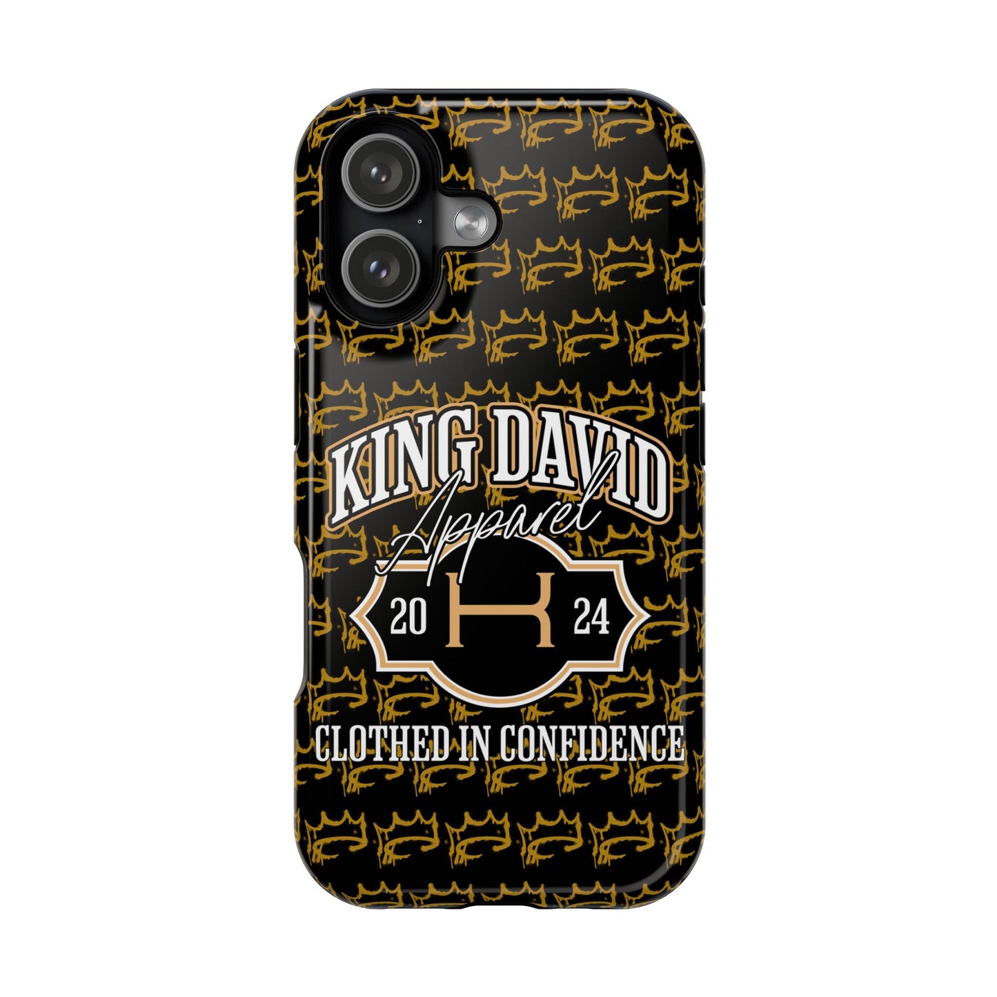 Legacy Phone Case