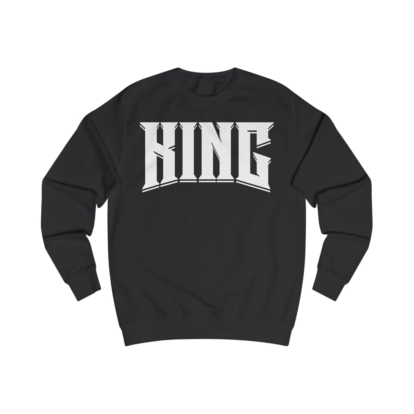 KING Crewneck