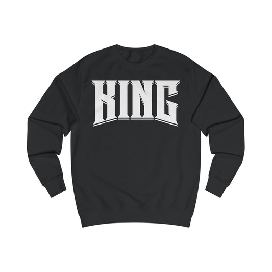 KING Crewneck