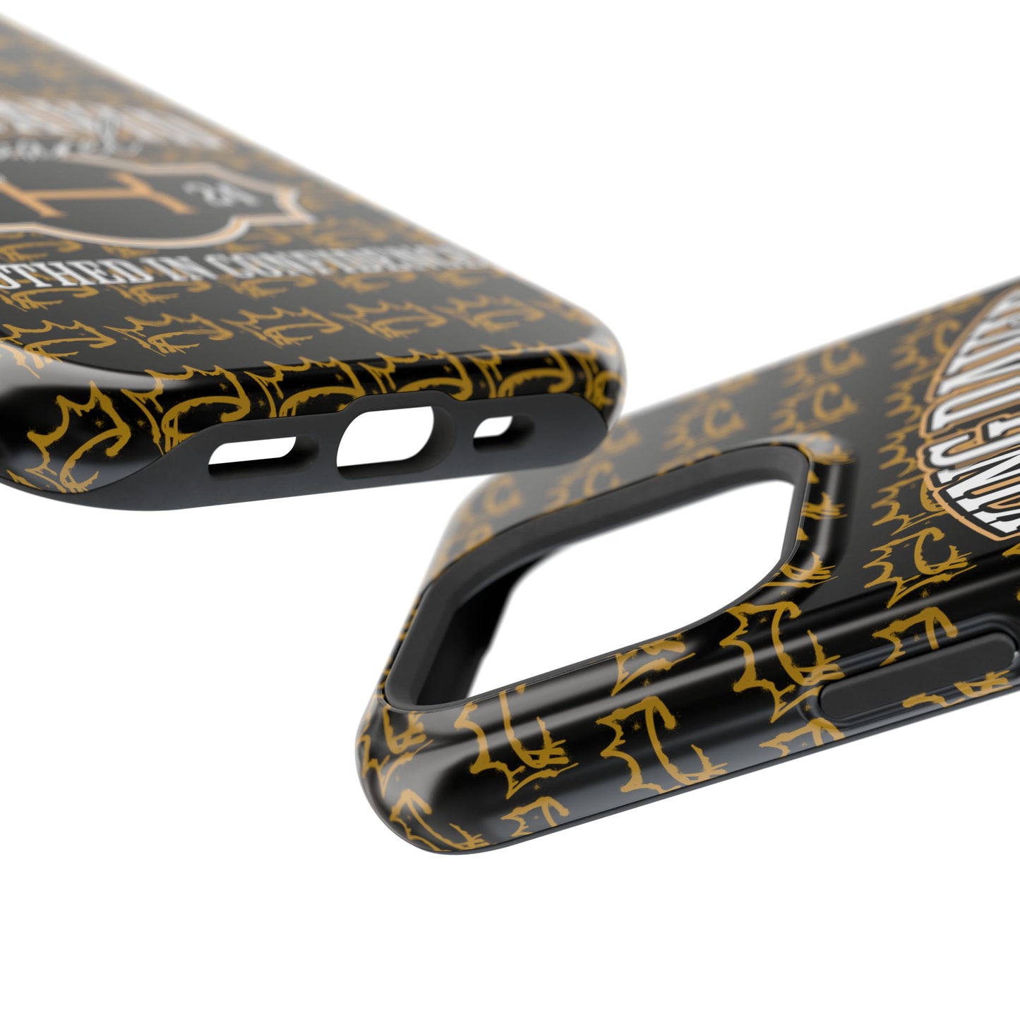 Legacy Phone Case