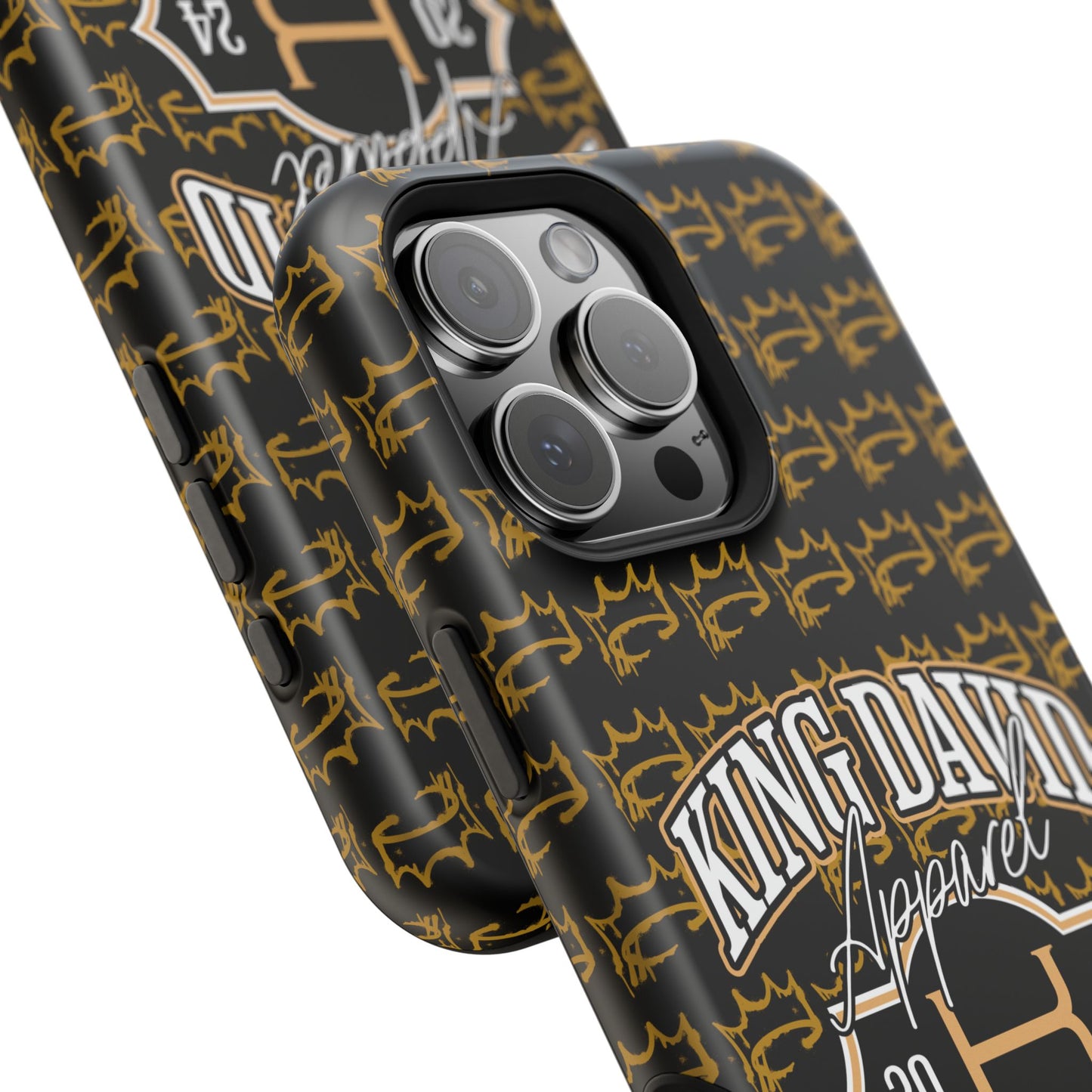 Legacy Phone Case