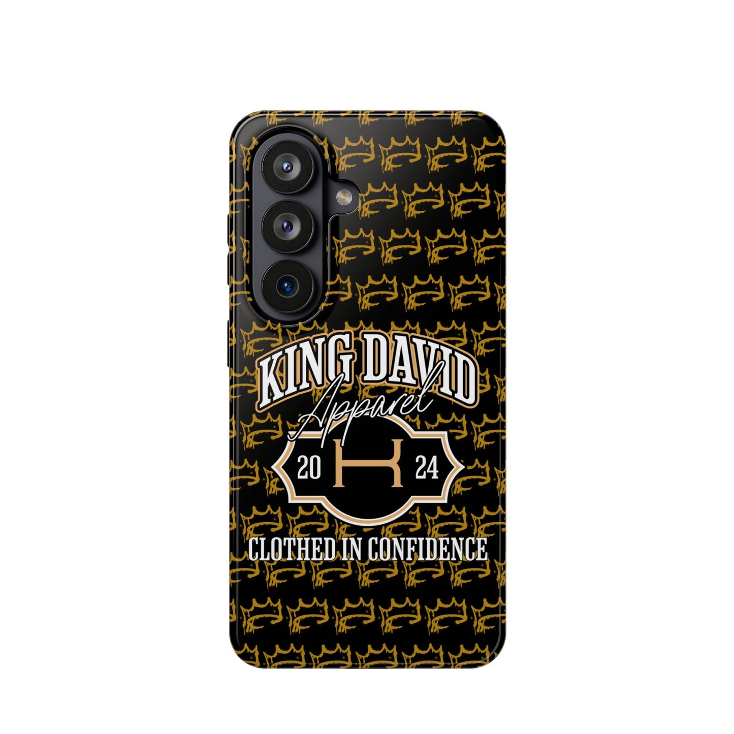 Legacy Phone Case
