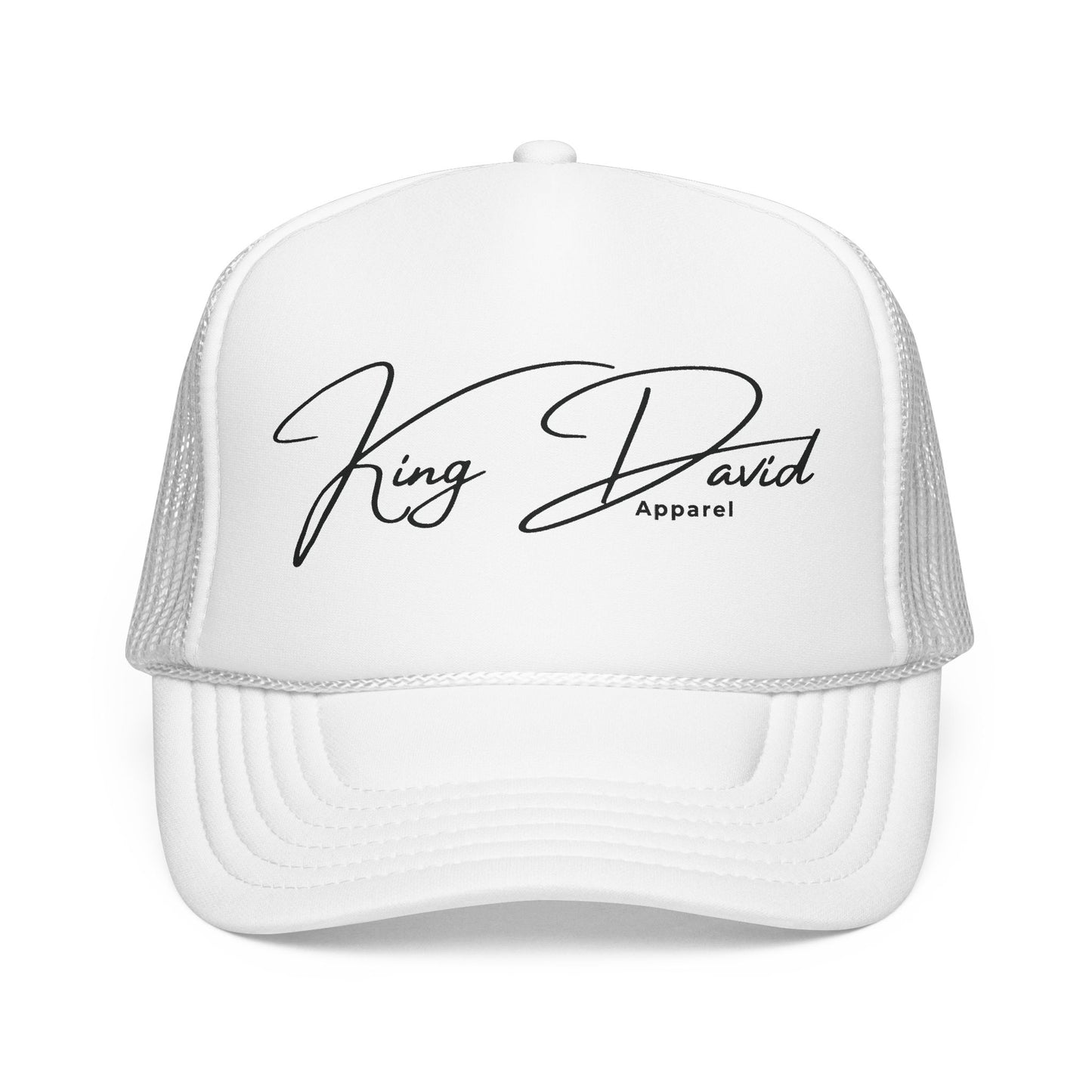Signature Trucker Hat