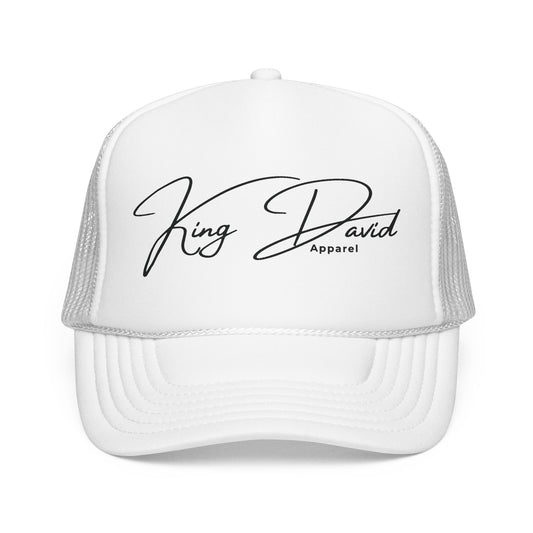 Signature Trucker Hat