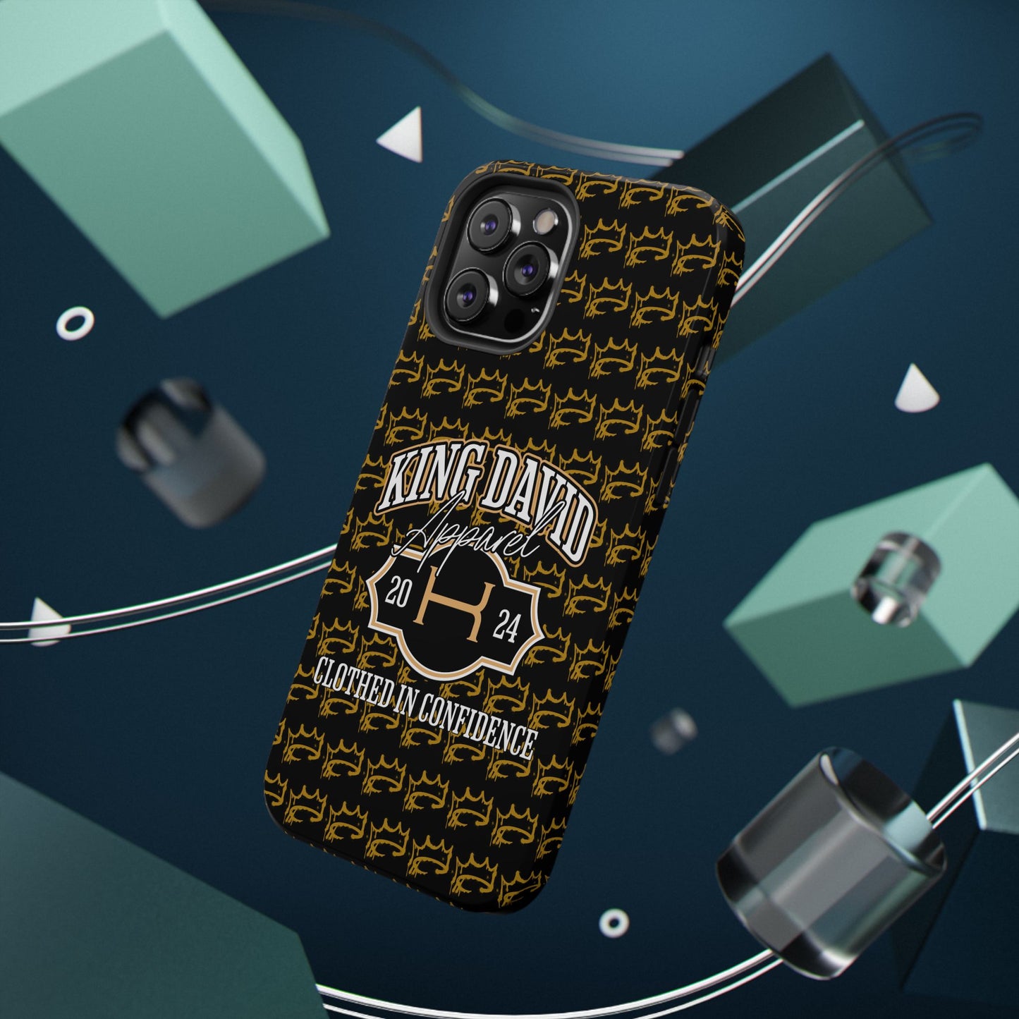 Legacy Phone Case
