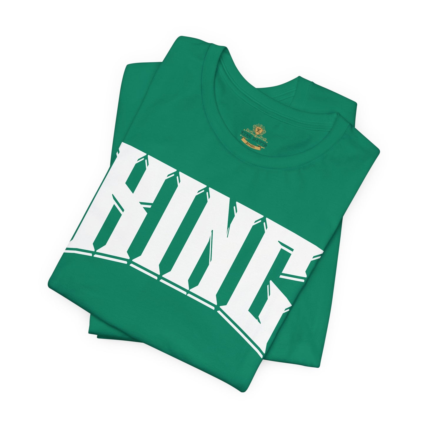 KING Tee