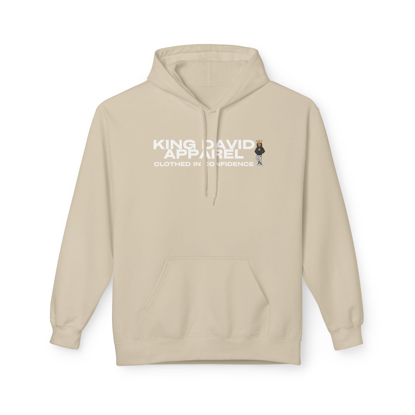 The Cartoon Hoodie
