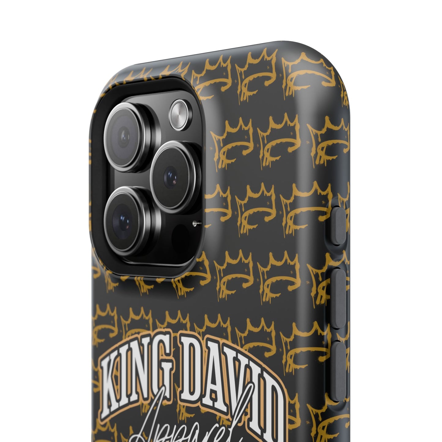 Legacy Phone Case