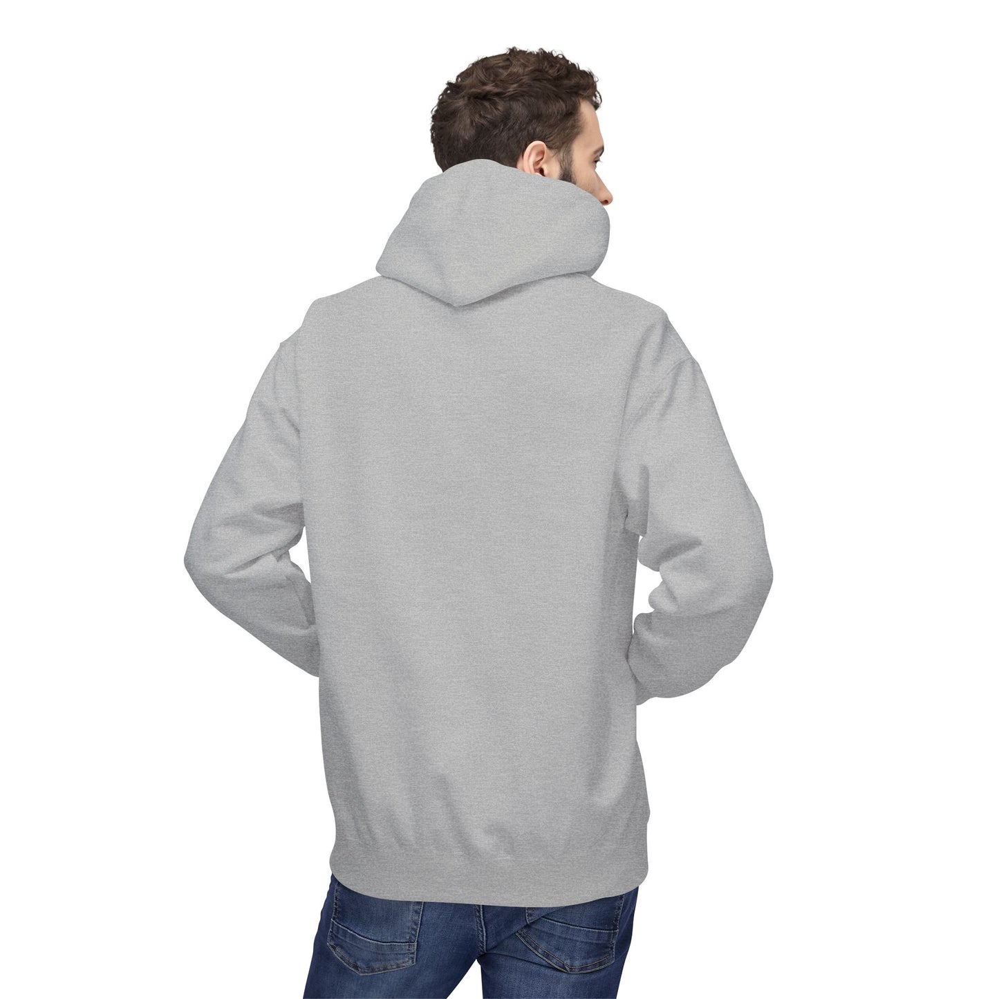 The Cartoon Hoodie