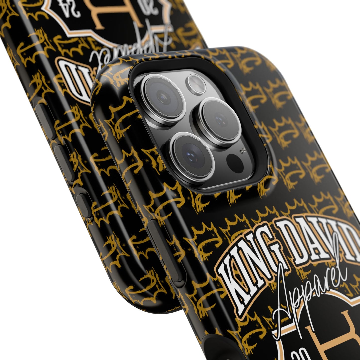 Legacy Phone Case