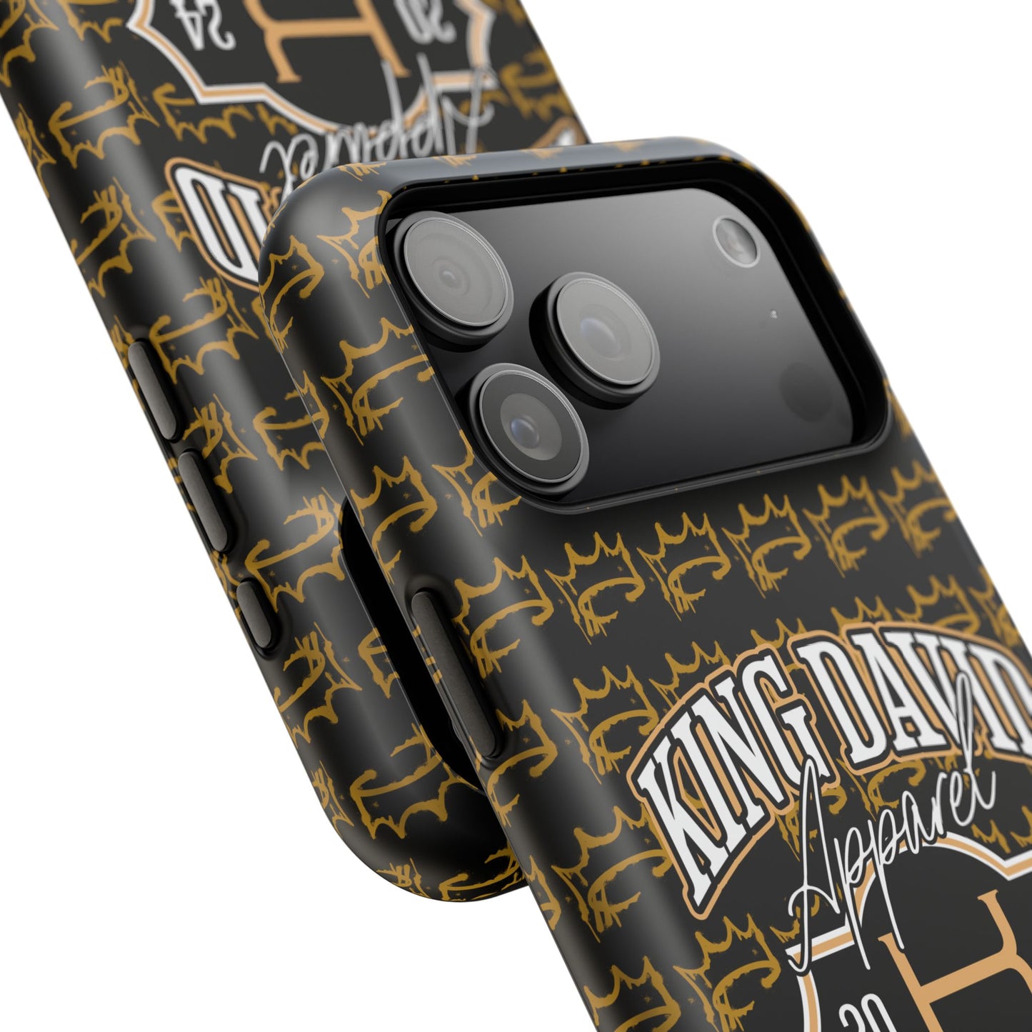 Legacy Phone Case