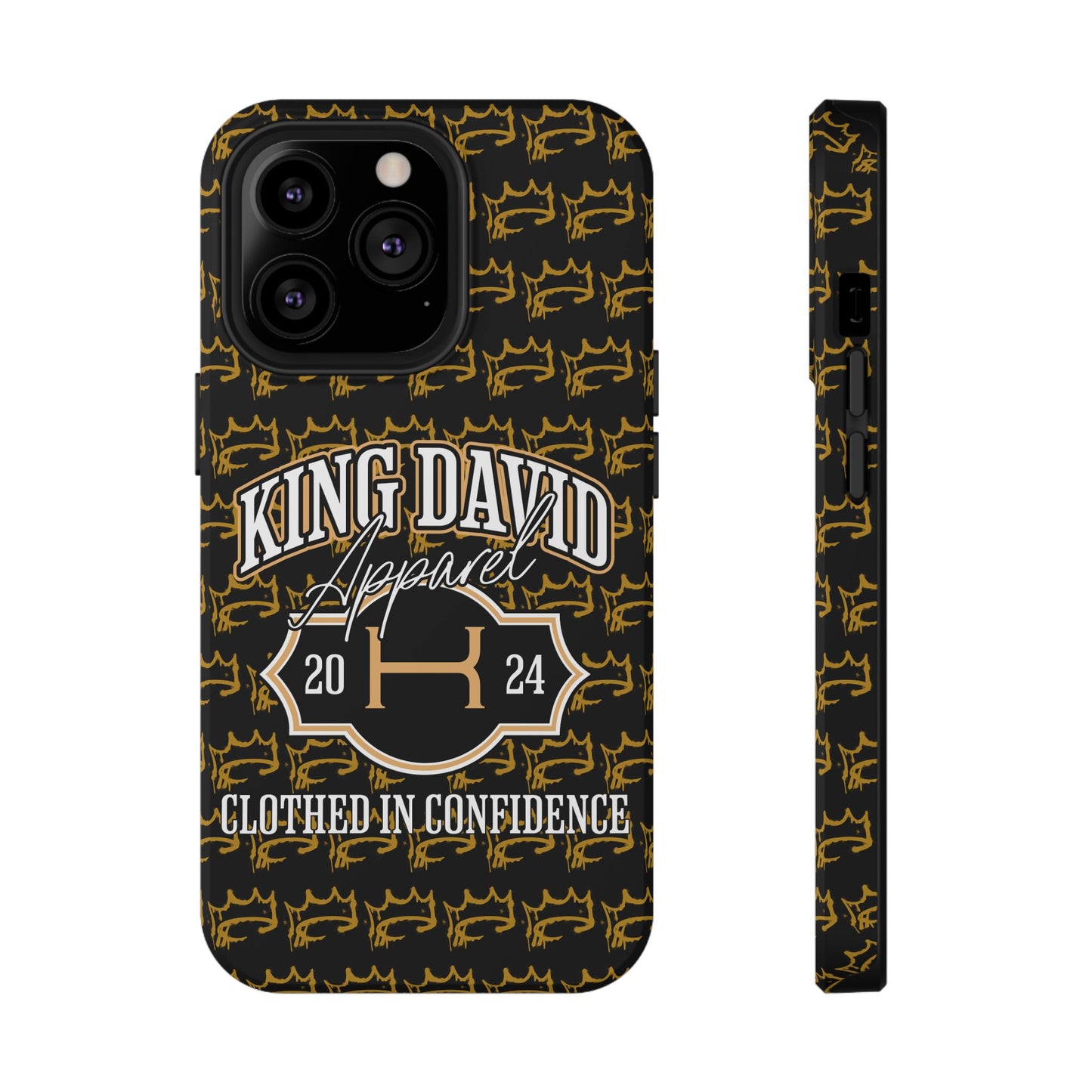 Legacy Phone Case