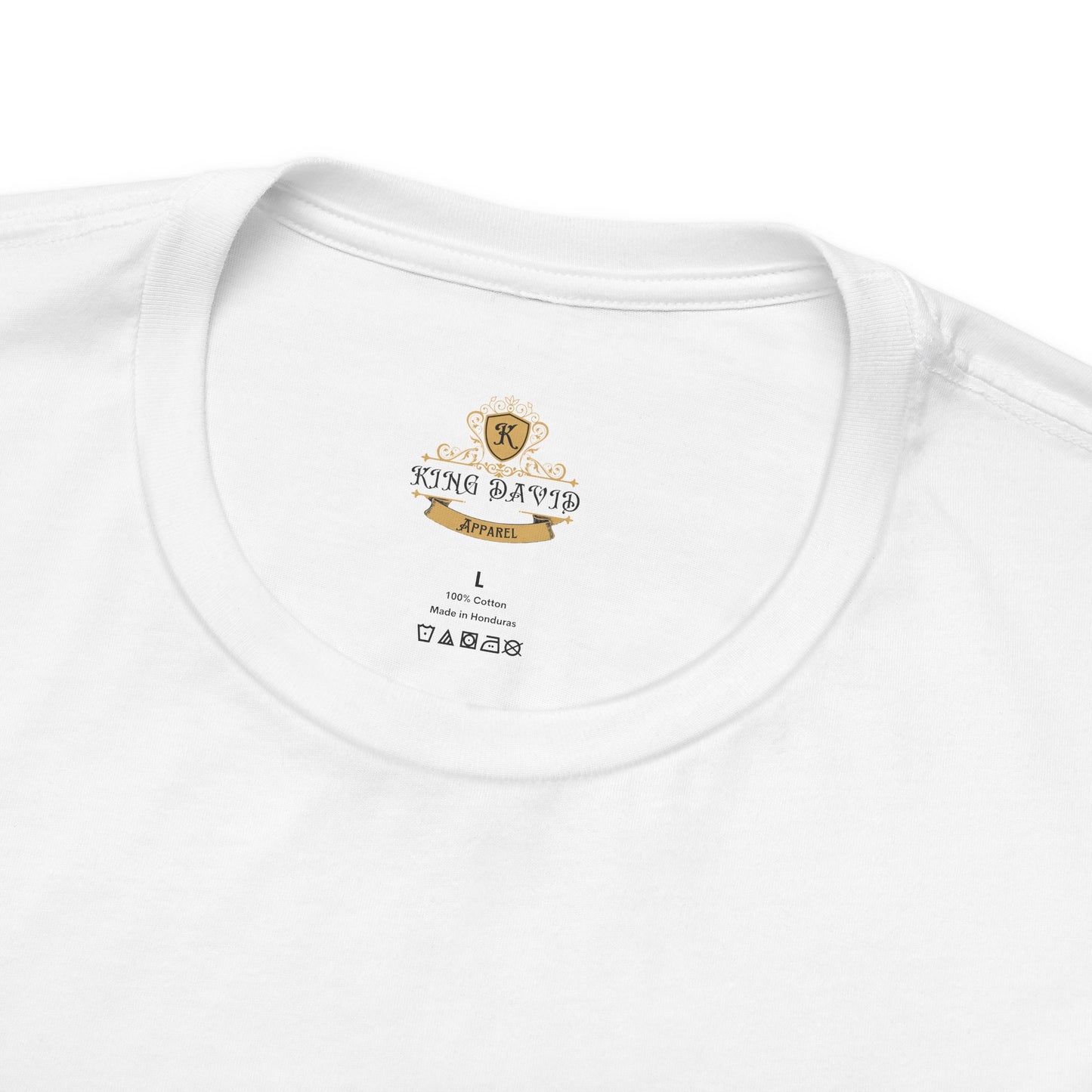 Crown Tee