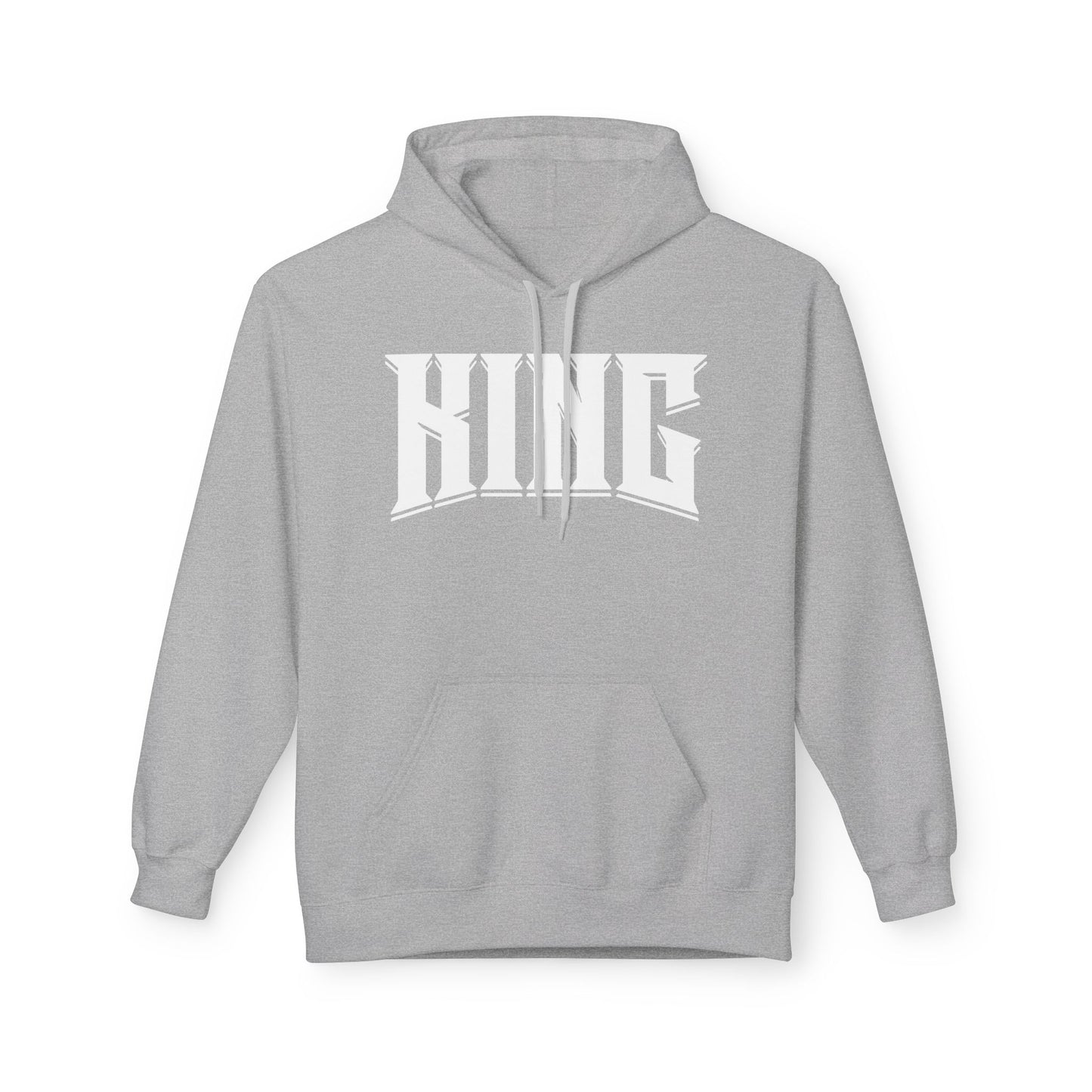 KING Hoodie