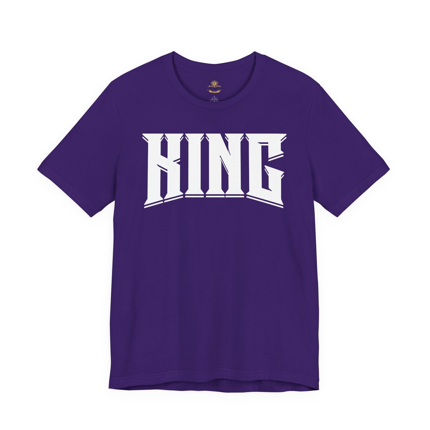 KING Tee