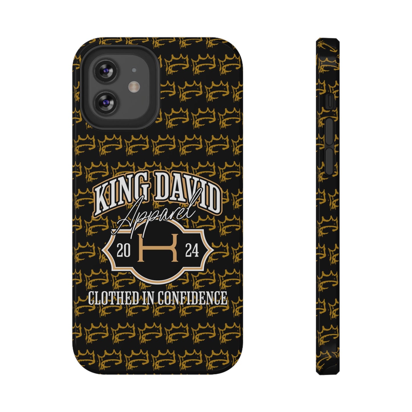 Legacy Phone Case