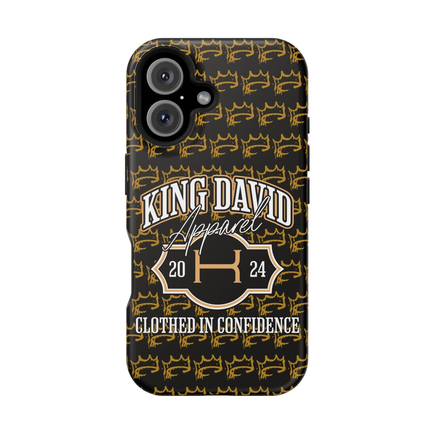 Legacy Phone Case