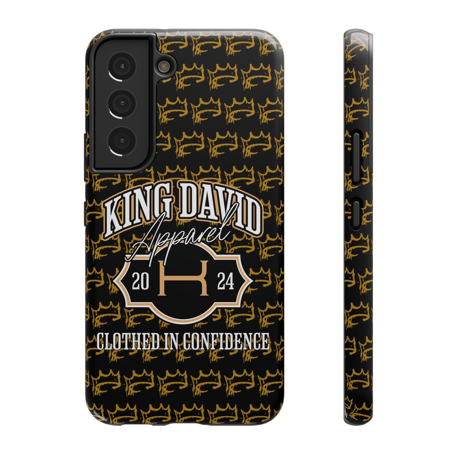 Legacy Phone Case