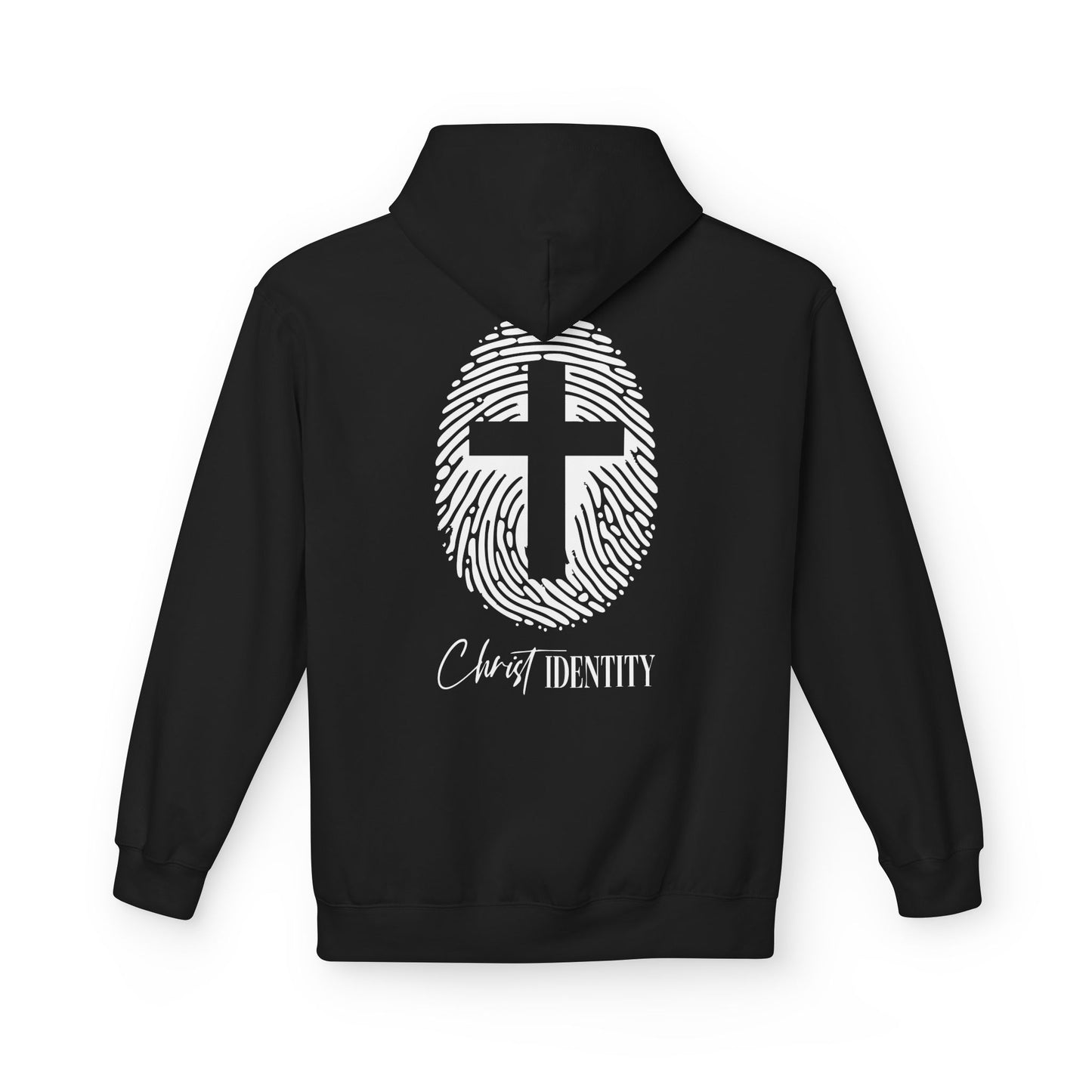 The Identity Hoodie