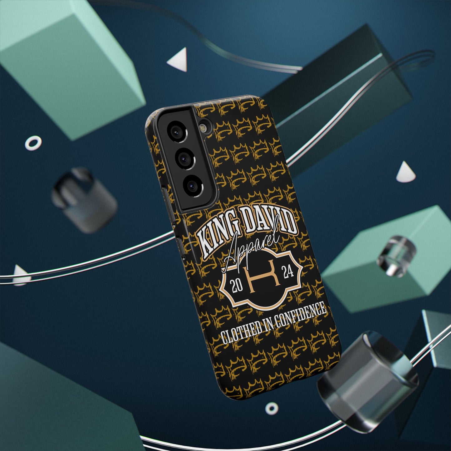 Legacy Phone Case