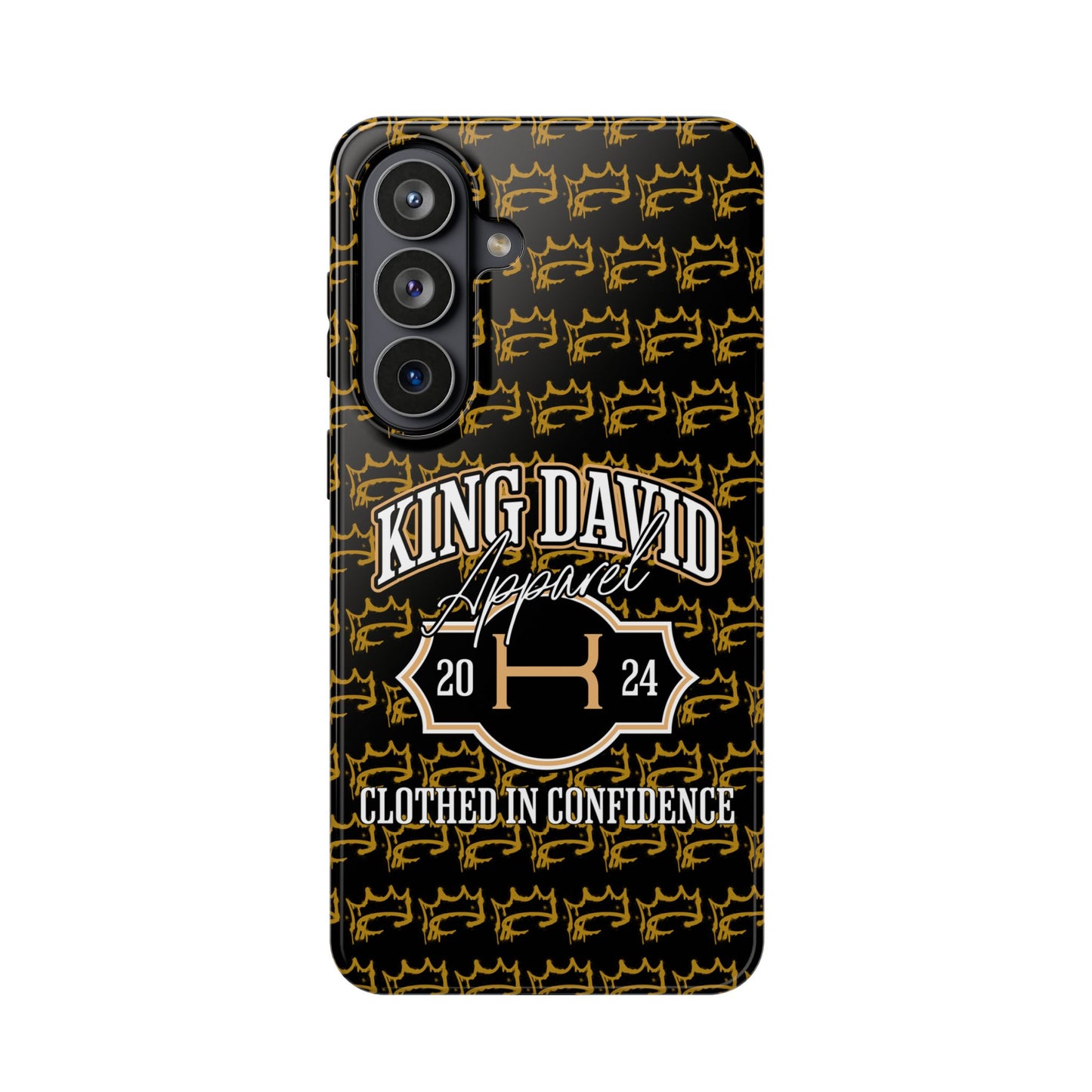 Legacy Phone Case