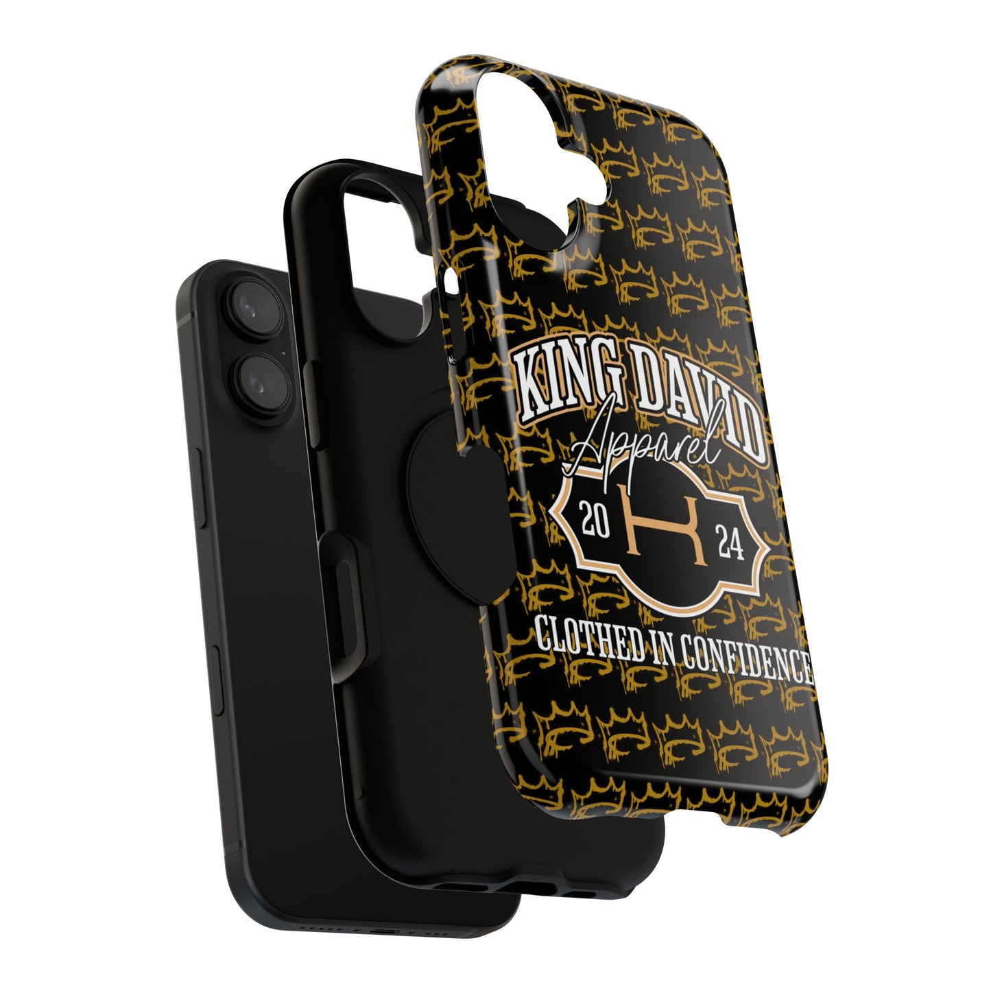 Legacy Phone Case