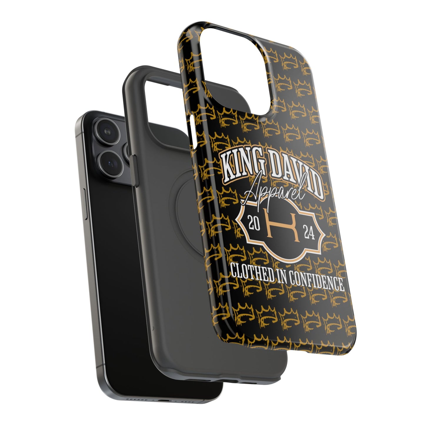 Legacy Phone Case
