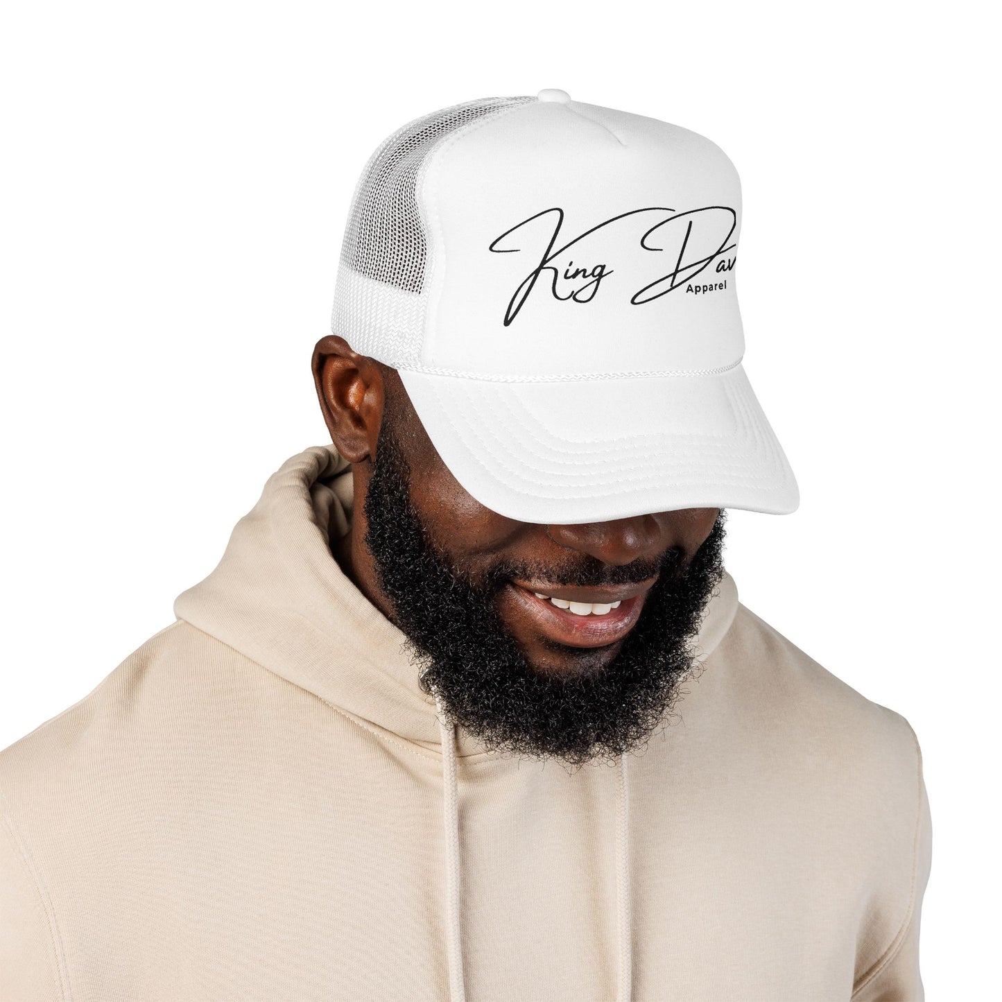 Signature Trucker Hat