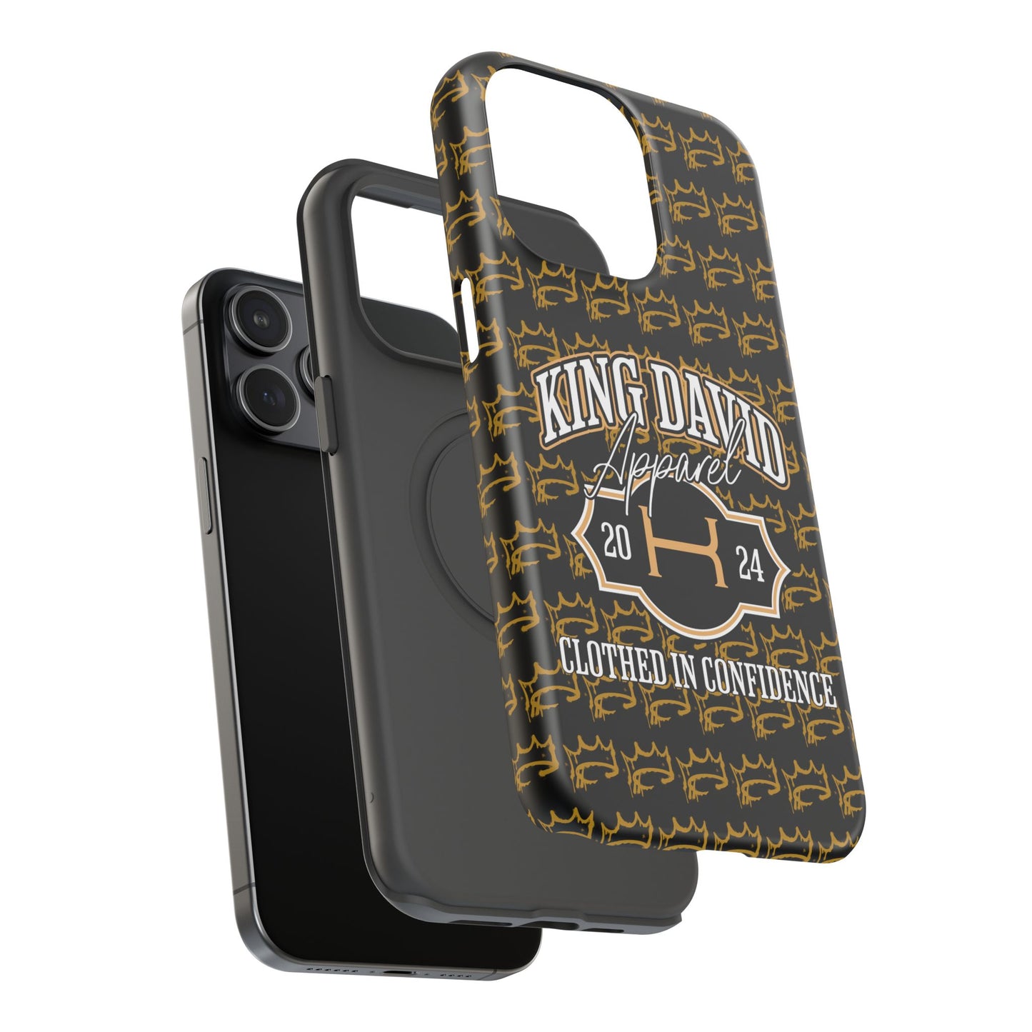Legacy Phone Case