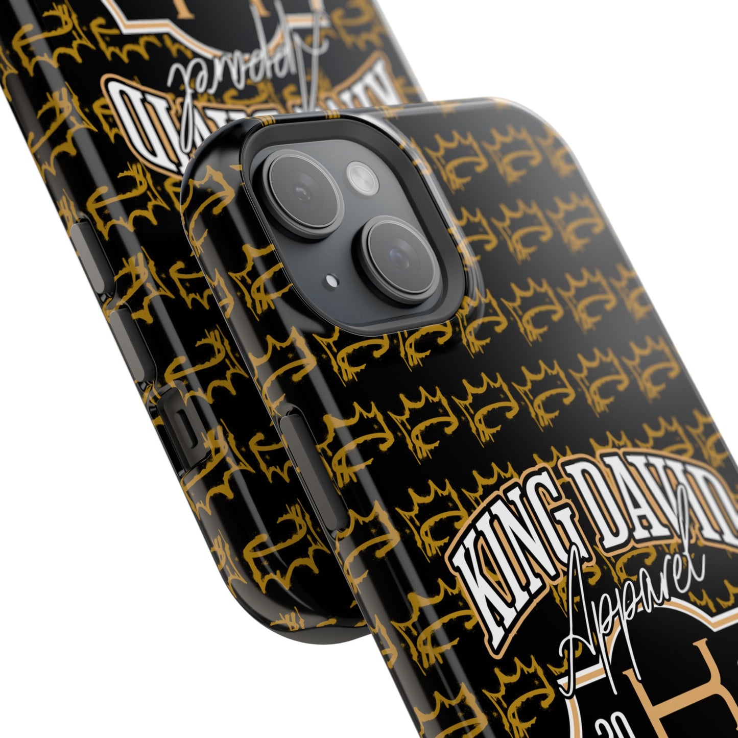Legacy Phone Case