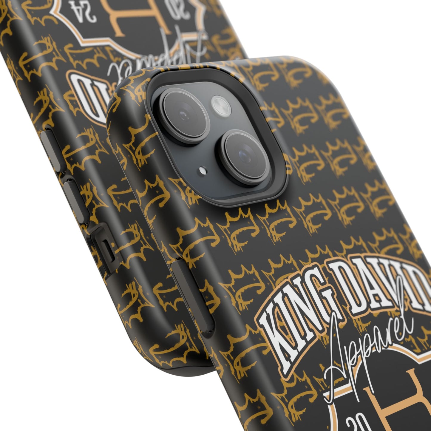 Legacy Phone Case