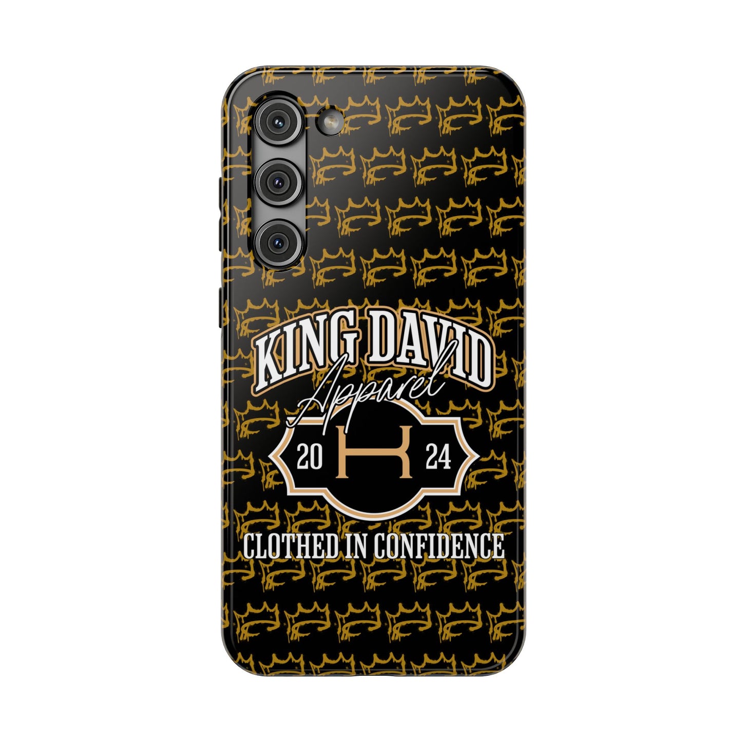 Legacy Phone Case
