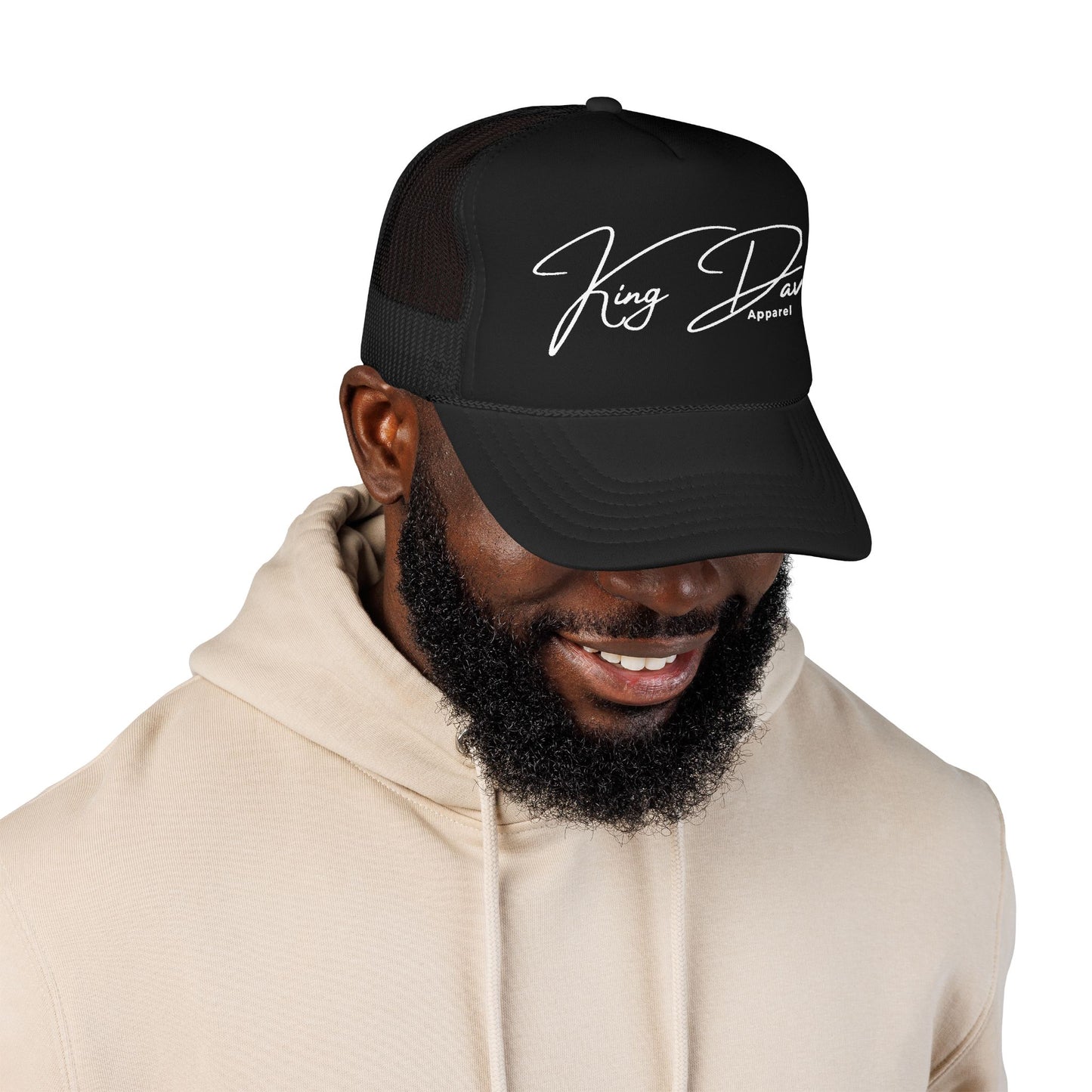 Signature Trucker Hat