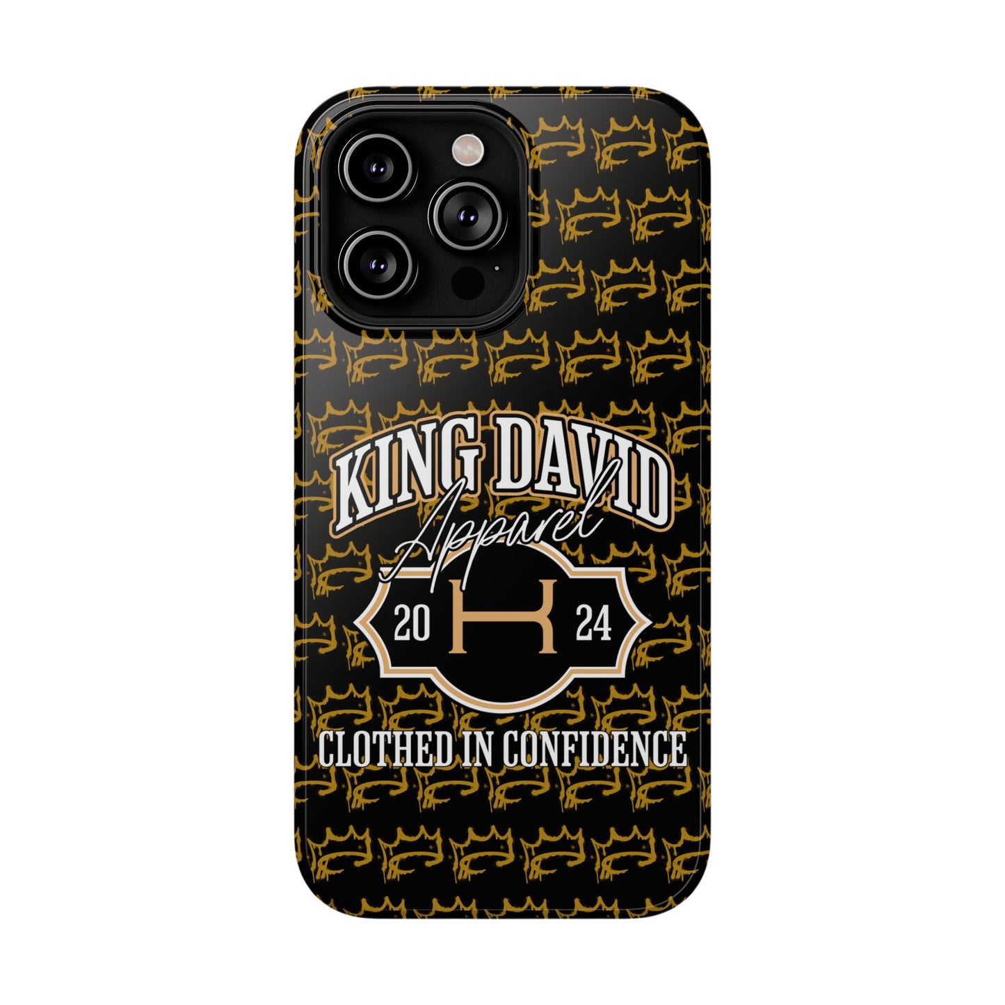Legacy Phone Case