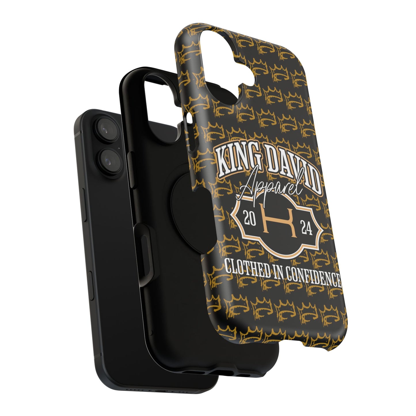 Legacy Phone Case