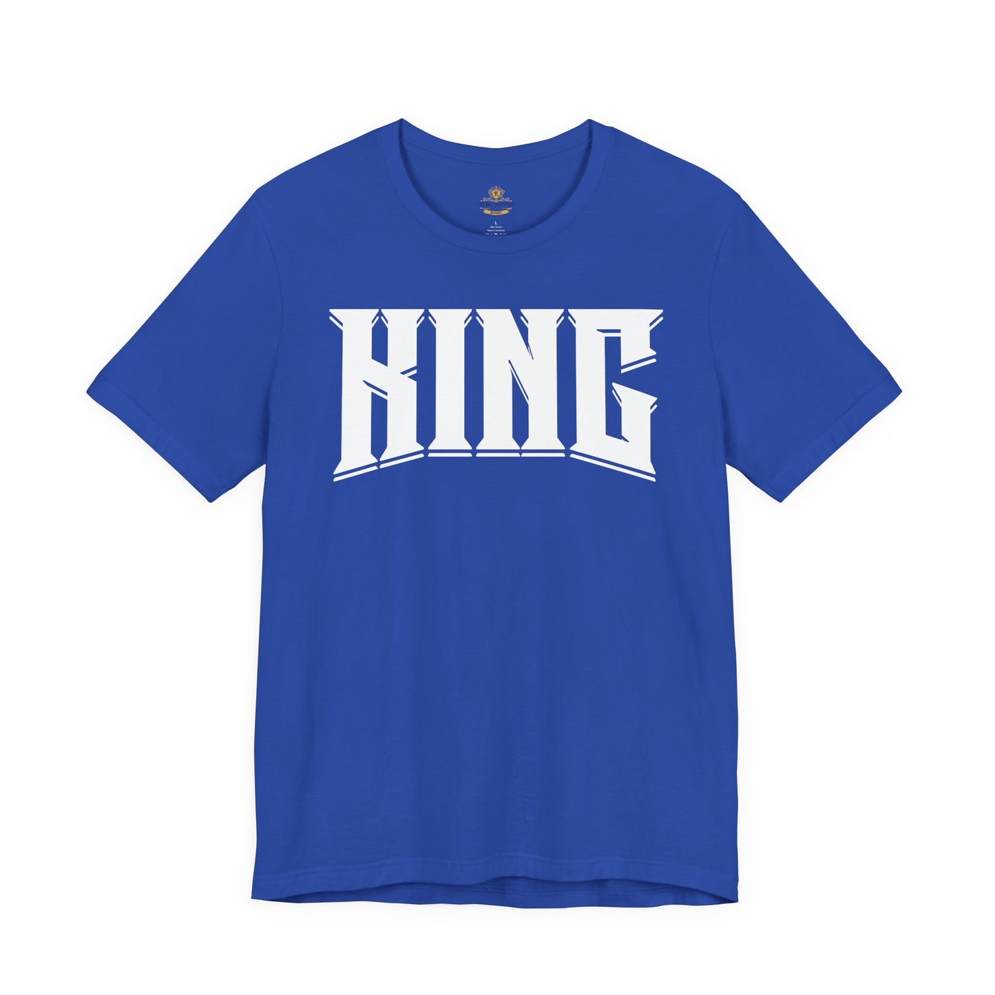 KING Tee