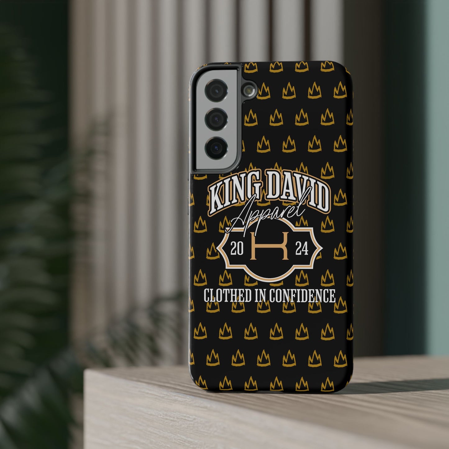 Legacy Phone Case