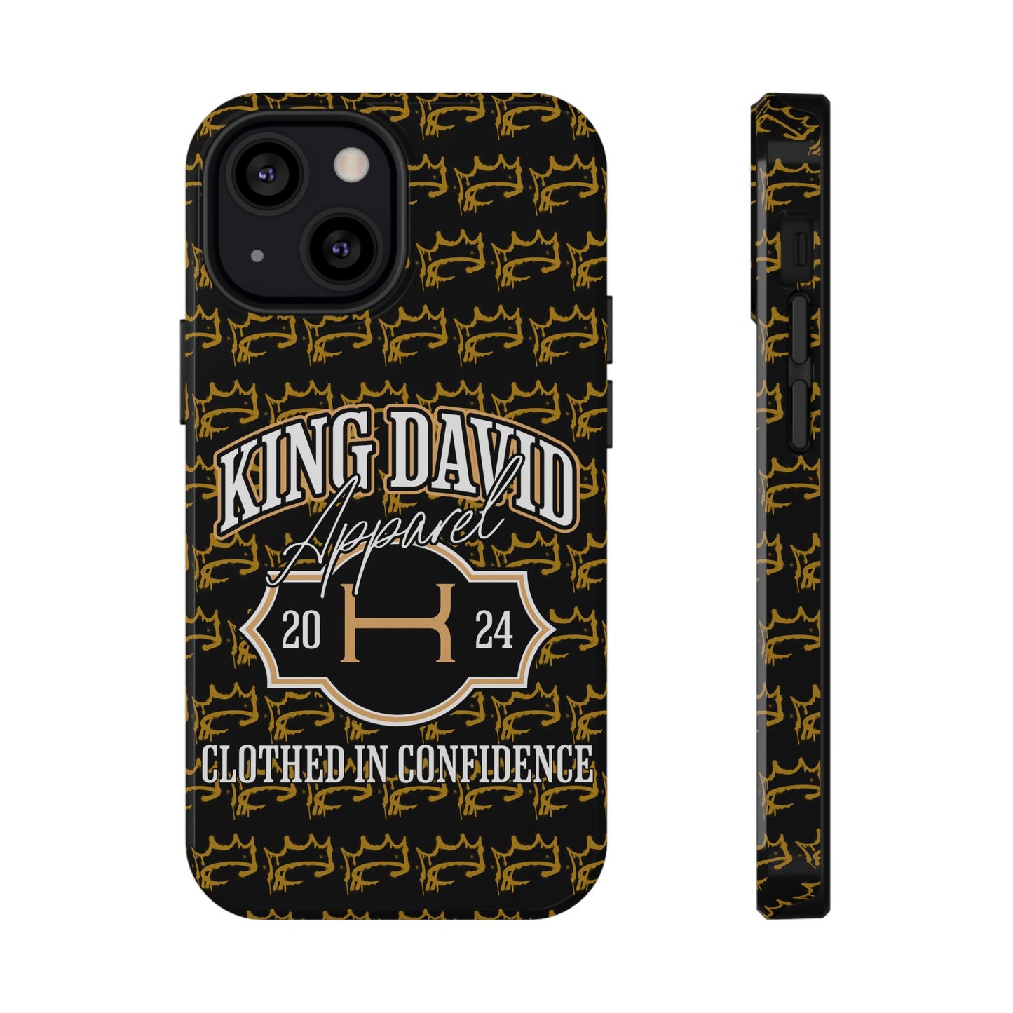 Legacy Phone Case