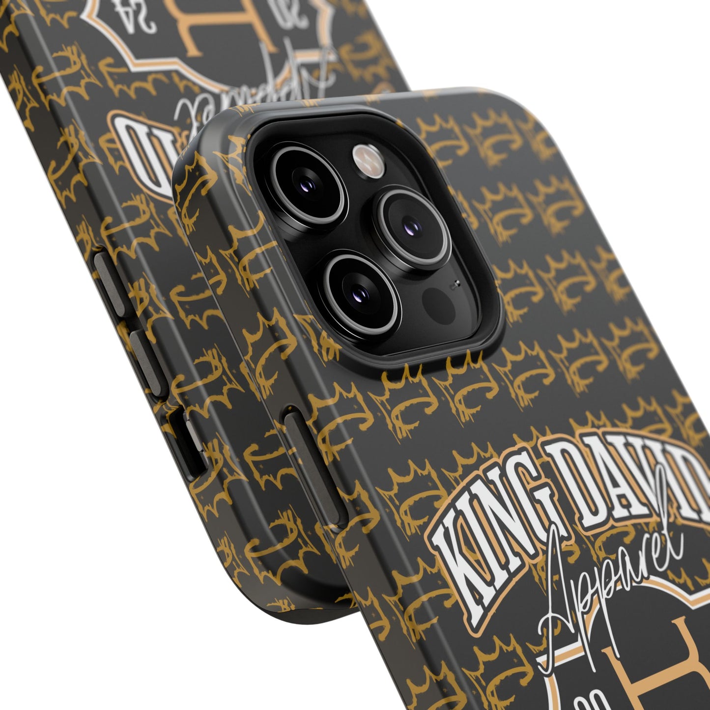 Legacy Phone Case