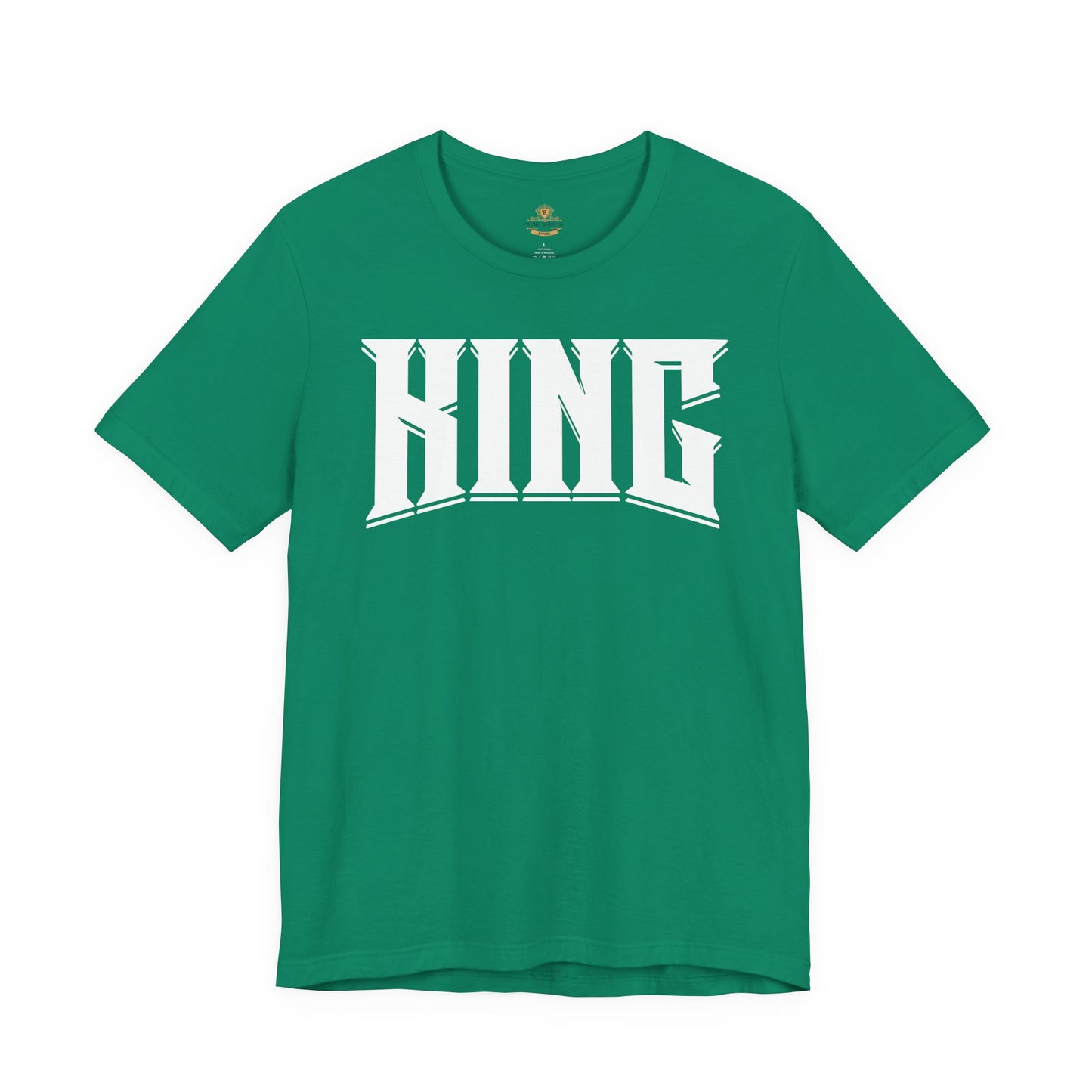 KING Tee