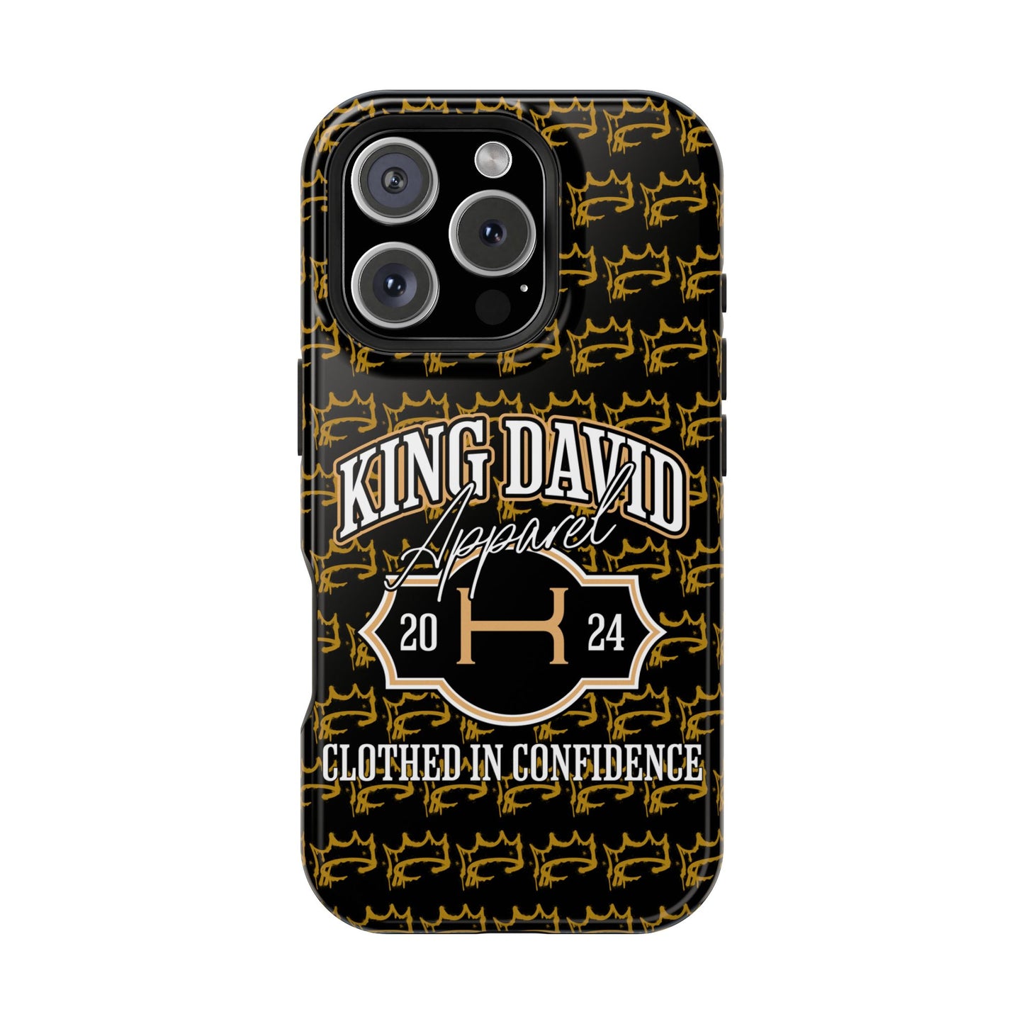 Legacy Phone Case