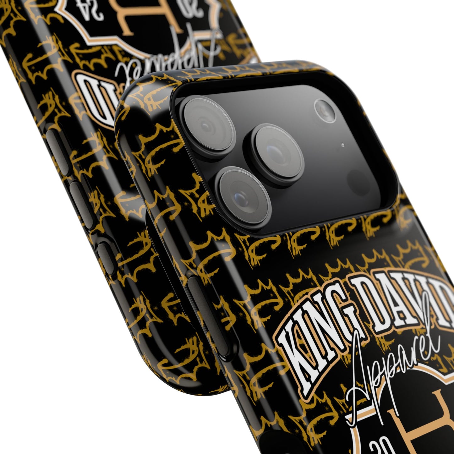 Legacy Phone Case