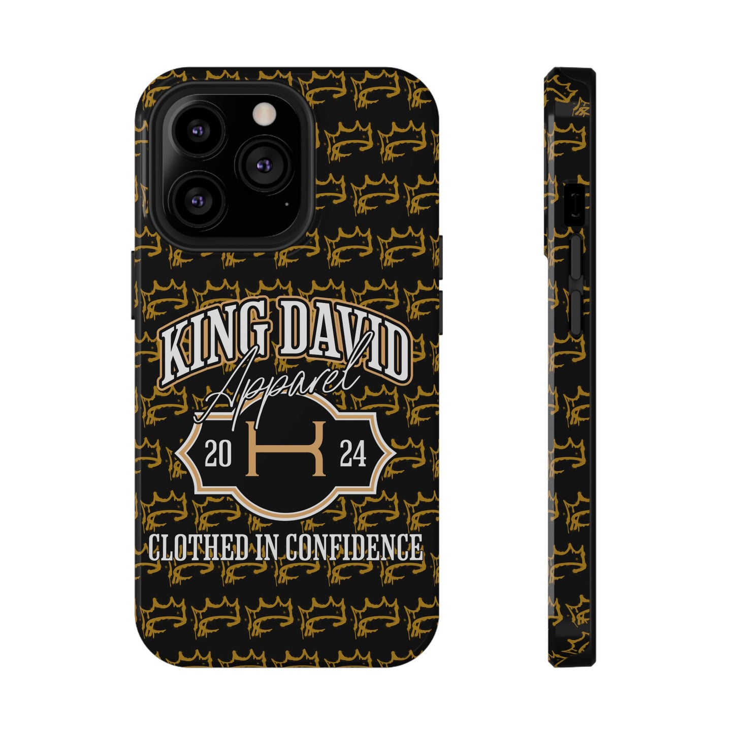 Legacy Phone Case