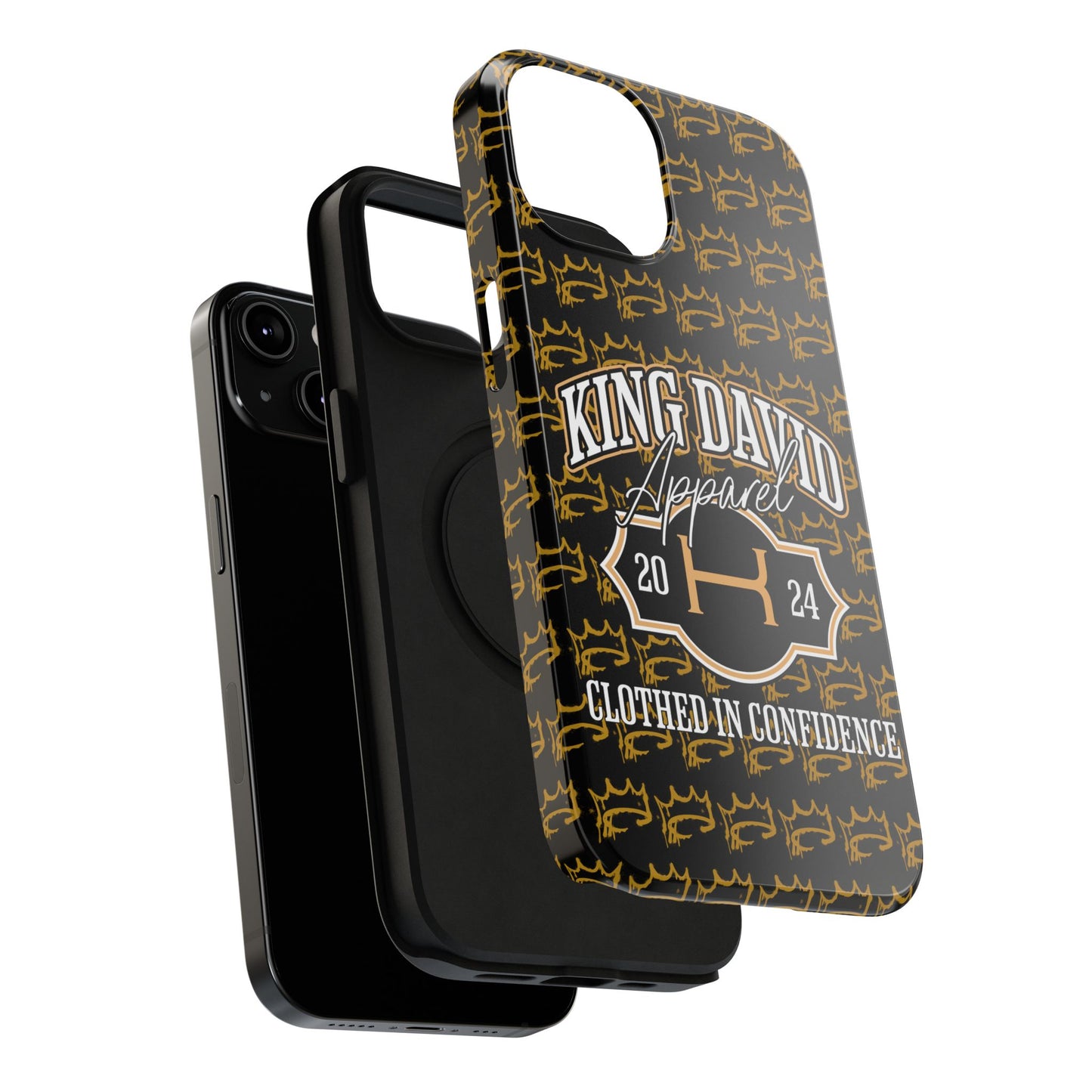 Legacy Phone Case