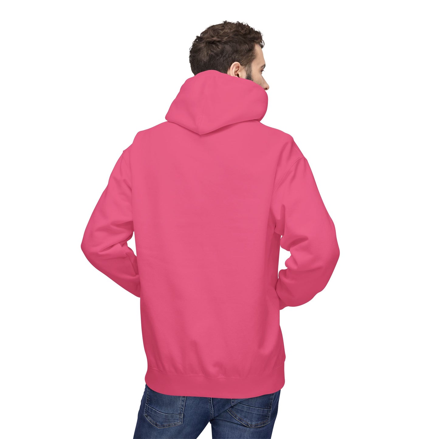 The Cartoon Hoodie