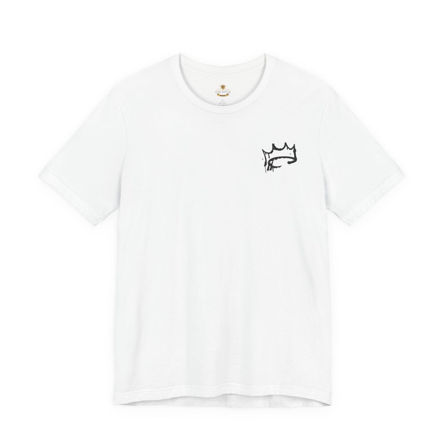 Crown Tee